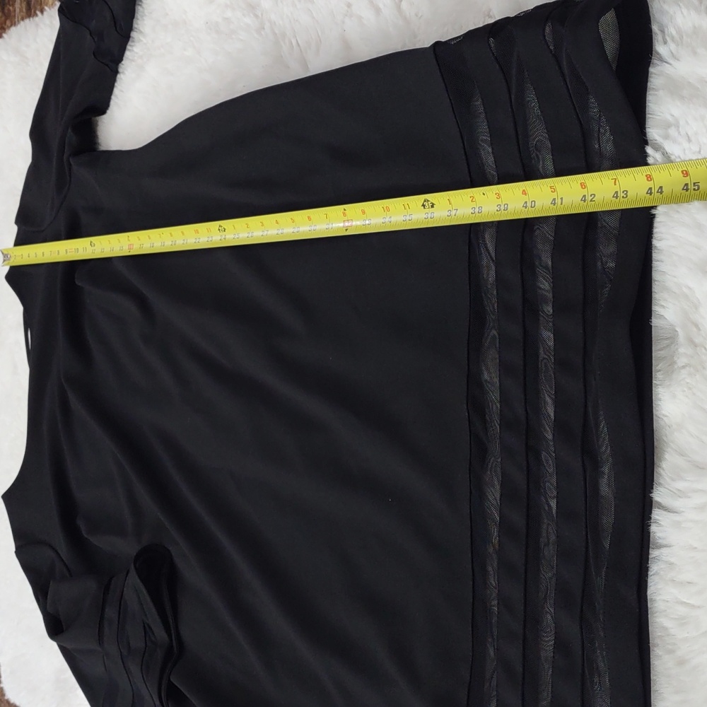 Calvin Klein Black Women's Dress - Picture 10 of 17